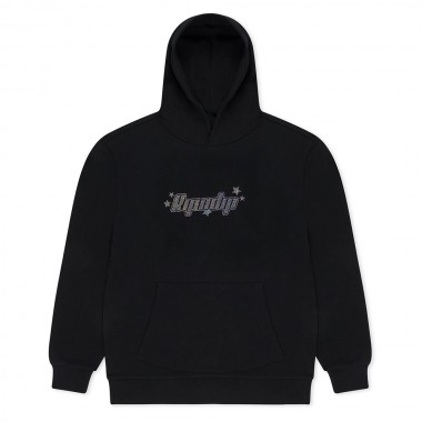 Толстовка Ripndip kawaii nerm black Толстовка Ripndip kawaii nerm black