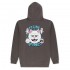 Толстовка Ripndip feline fine charcoal Толстовка Ripndip feline fine charcoal