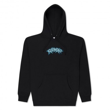 Толстовка Ripndip nervous system black Толстовка Ripndip nervous system black