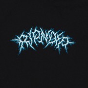 Толстовка Ripndip nervous system black