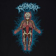 Толстовка Ripndip nervous system black