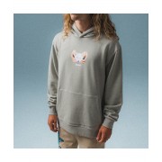 Толстовка Ripndip happy kitty sage