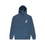 Толстовка Ripndip man i love felines storm blue