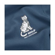 Толстовка Ripndip man i love felines storm blue