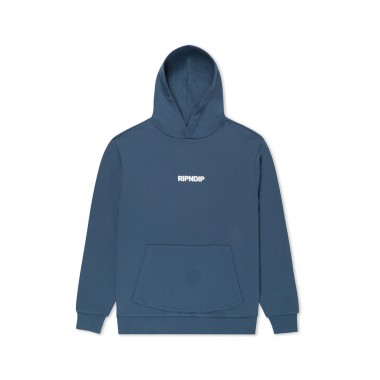 Толстовка Ripndip pet kitties storm blue Толстовка Ripndip pet kitties storm blue