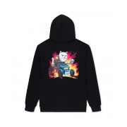 Толстовка Ripndip risky business black