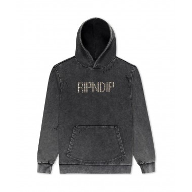 Толстовка Ripndip rockstar black Толстовка Ripndip rockstar black