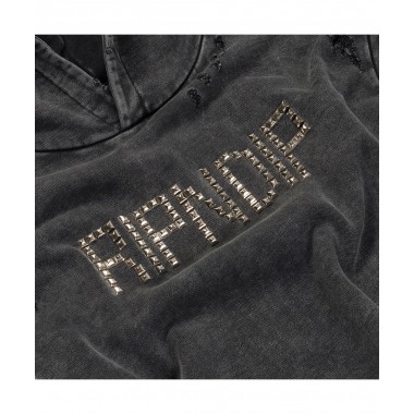 Толстовка Ripndip rockstar black Толстовка Ripndip rockstar black