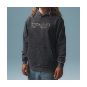 Толстовка Ripndip rockstar black