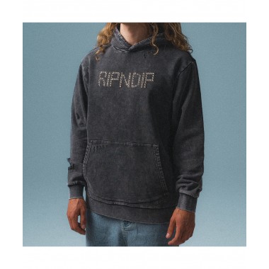 Толстовка Ripndip rockstar black Толстовка Ripndip rockstar black