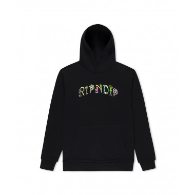 Толстовка Ripndip venice black Толстовка Ripndip venice black