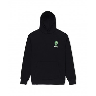 Толстовка Ripndip we come in peace black Толстовка Ripndip we come in peace black