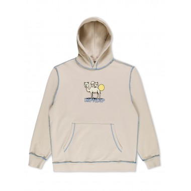 Толстовка Ripndip barnum bone Толстовка Ripndip barnum bone