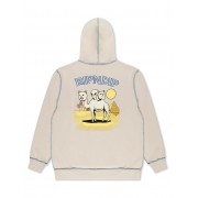 Толстовка Ripndip barnum bone