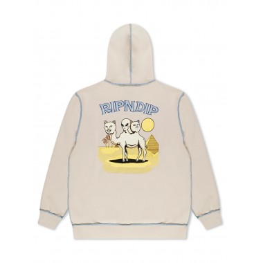 Толстовка Ripndip barnum bone Толстовка Ripndip barnum bone