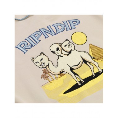 Толстовка Ripndip barnum bone Толстовка Ripndip barnum bone