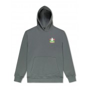 Толстовка Ripndip bulking charcoal