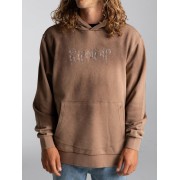 Толстовка Ripndip keep out almond