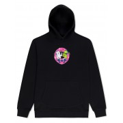 Толстовка Ripndip love is ripndip black
