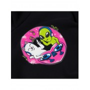Толстовка Ripndip love is ripndip black
