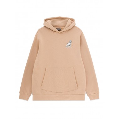 Толстовка Ripndip man i love felines sandstone Толстовка Ripndip man i love felines sandstone