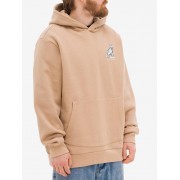 Толстовка Ripndip man i love felines sandstone