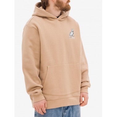 Толстовка Ripndip man i love felines sandstone Толстовка Ripndip man i love felines sandstone