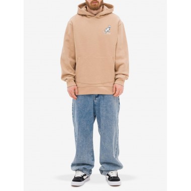 Толстовка Ripndip man i love felines sandstone Толстовка Ripndip man i love felines sandstone