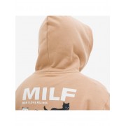 Толстовка Ripndip man i love felines sandstone