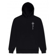 Толстовка Ripndip made for lovin ripndip black