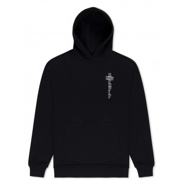 Толстовка Ripndip made for lovin ripndip black Толстовка Ripndip made for lovin ripndip black