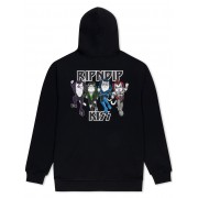 Толстовка Ripndip made for lovin ripndip black