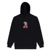 Толстовка Ripndip tomorrowland black