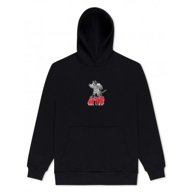 Толстовка Ripndip tomorrowland black Толстовка Ripndip tomorrowland black