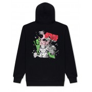 Толстовка Ripndip tomorrowland black