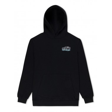 Толстовка Ripndip vroom vroom black Толстовка Ripndip vroom vroom black