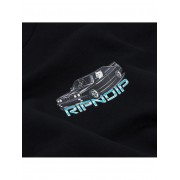 Толстовка Ripndip vroom vroom black