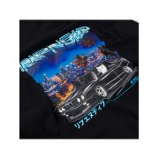 Толстовка Ripndip vroom vroom black