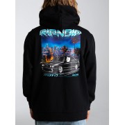 Толстовка Ripndip vroom vroom black