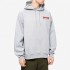 Толстовка Thrasher little outline grey Толстовка Thrasher little outline grey