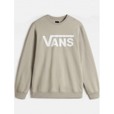 Свитшот Vans classic III crew london fog Свитшот Vans classic III crew london fog