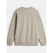 Свитшот Vans classic III crew london fog