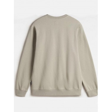 Свитшот Vans classic III crew london fog Свитшот Vans classic III crew london fog