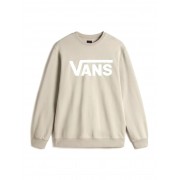 Свитшот Vans classic III crew london fog