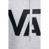 Толстовка Vans classic light grey Толстовка Vans classic light grey