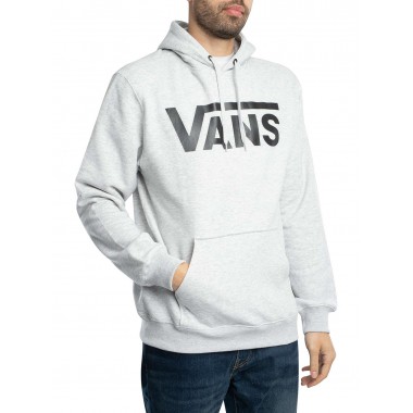 Толстовка Vans classic light grey Толстовка Vans classic light grey