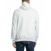 Толстовка Vans classic light grey