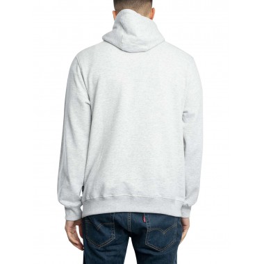 Толстовка Vans classic light grey Толстовка Vans classic light grey