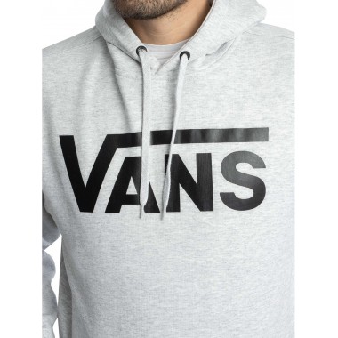 Толстовка Vans classic light grey Толстовка Vans classic light grey
