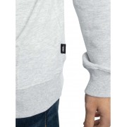 Толстовка Vans classic light grey